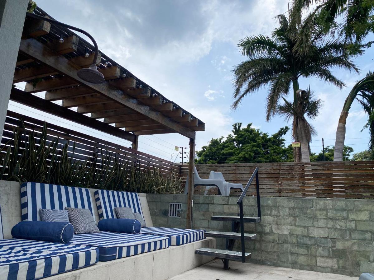 Casa Charlotte - Alma Hotels Santa Marta  Exterior foto