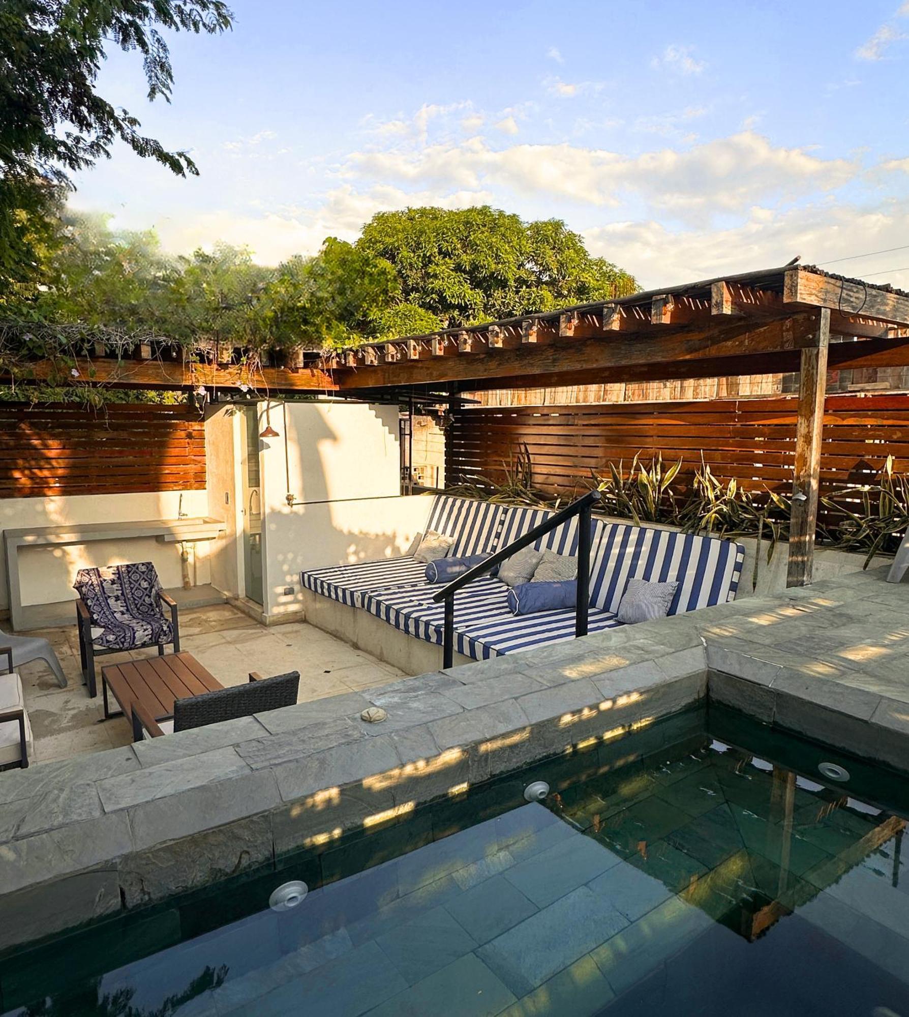 Casa Charlotte - Alma Hotels Santa Marta  Exterior foto