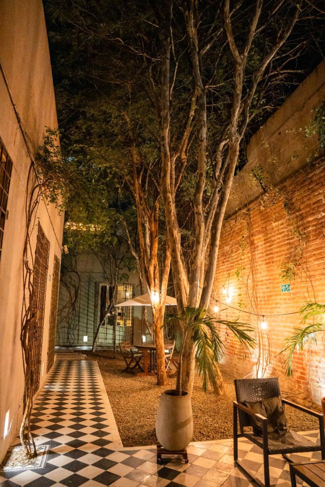 Casa Charlotte - Alma Hotels Santa Marta  Exterior foto