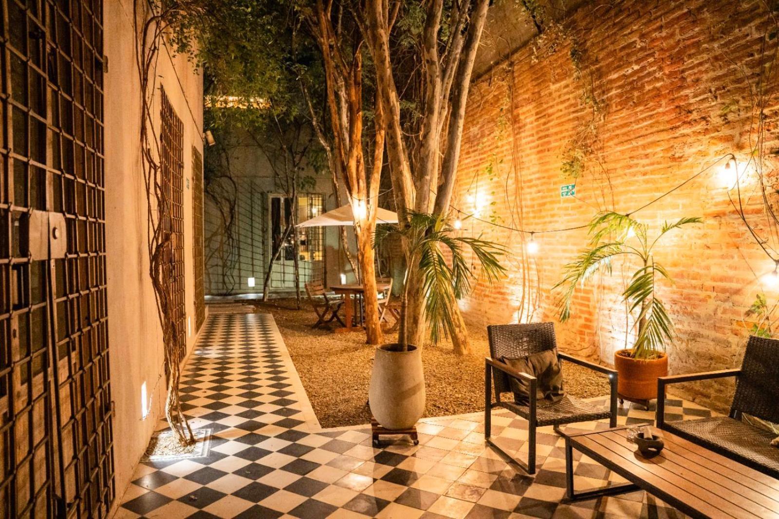 Casa Charlotte - Alma Hotels Santa Marta  Exterior foto